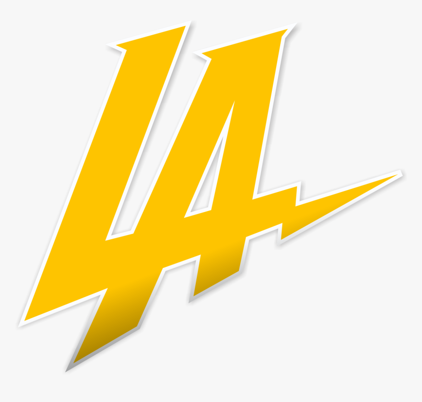 #3, Los Angeles Chargers Los Angeles Chargers Logo - Los Angeles Chargers Logo Png, Transparent Png
