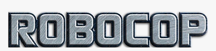 Robocop Blu Ray, HD Png Download