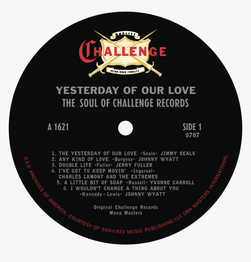 A1621 Yesterday Of Our Love Labels-1 - Obama Sign Of Progress, HD Png Download