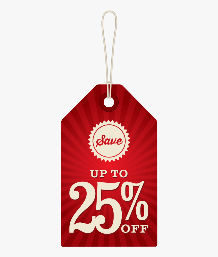 Save Up To 25, HD Png Download