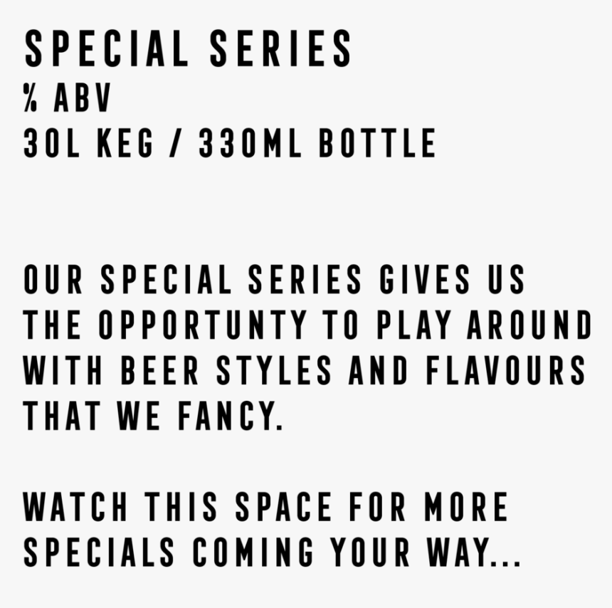 Roam Drake Pump Label Spec - Fat Cow, HD Png Download