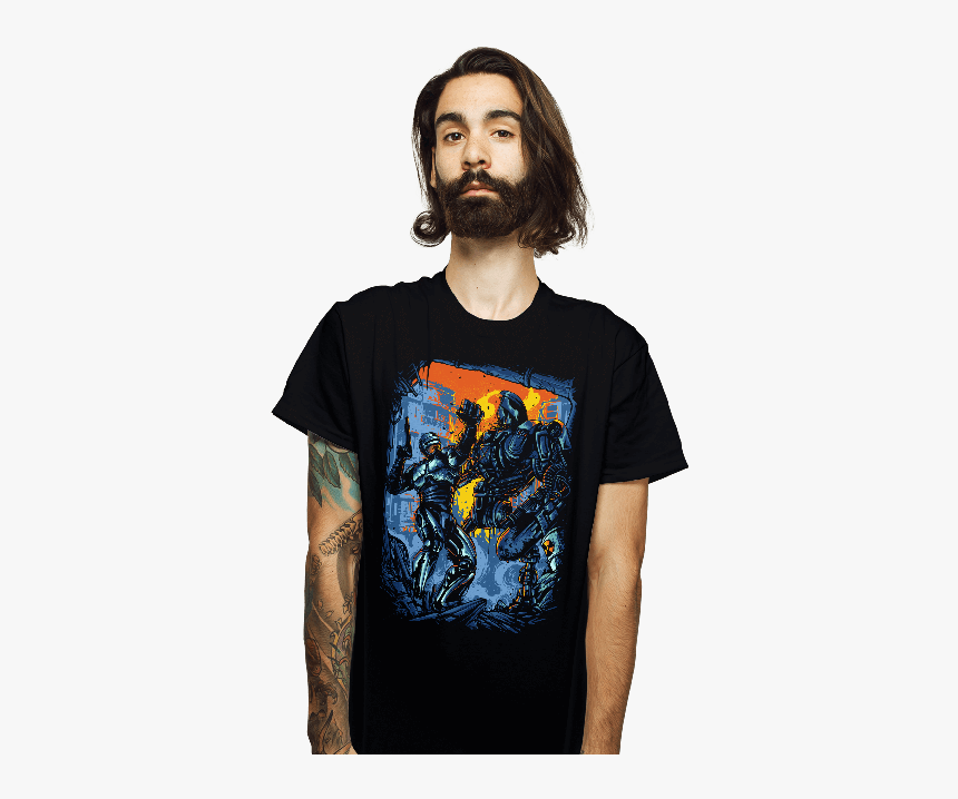 My Patronus Is Shirts, HD Png Download