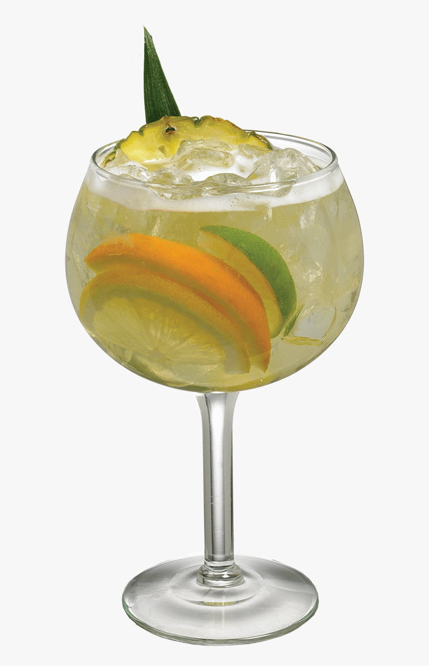 Iba Official Cocktail, HD Png Download