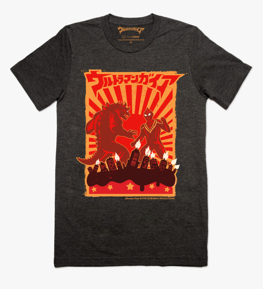 Ready Steady Go T Shirt, HD Png Download