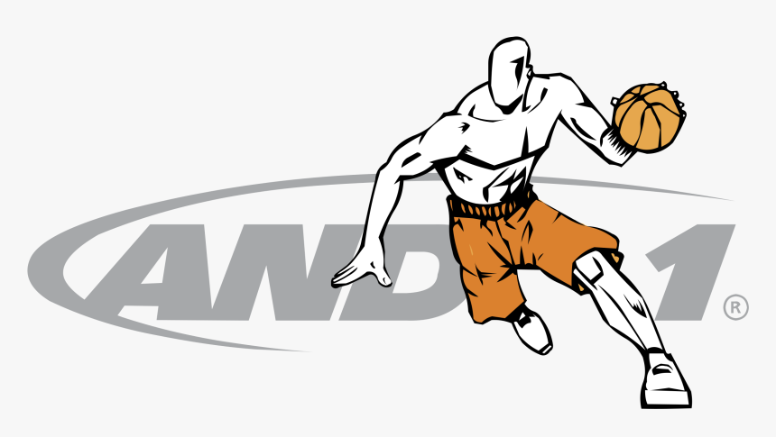 And1, HD Png Download