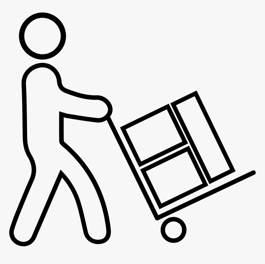 L Pi - Line Art, HD Png Download