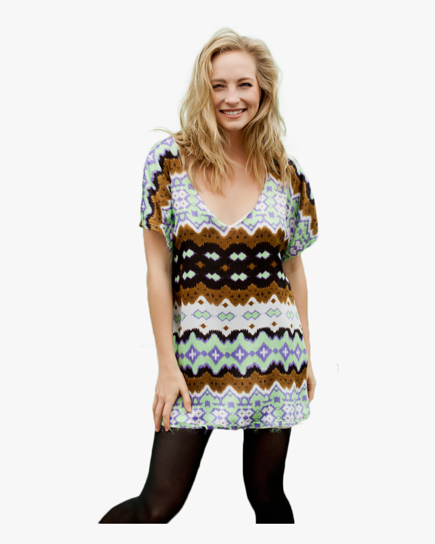Thumb Image - Png Candice Accola, Transparent Png