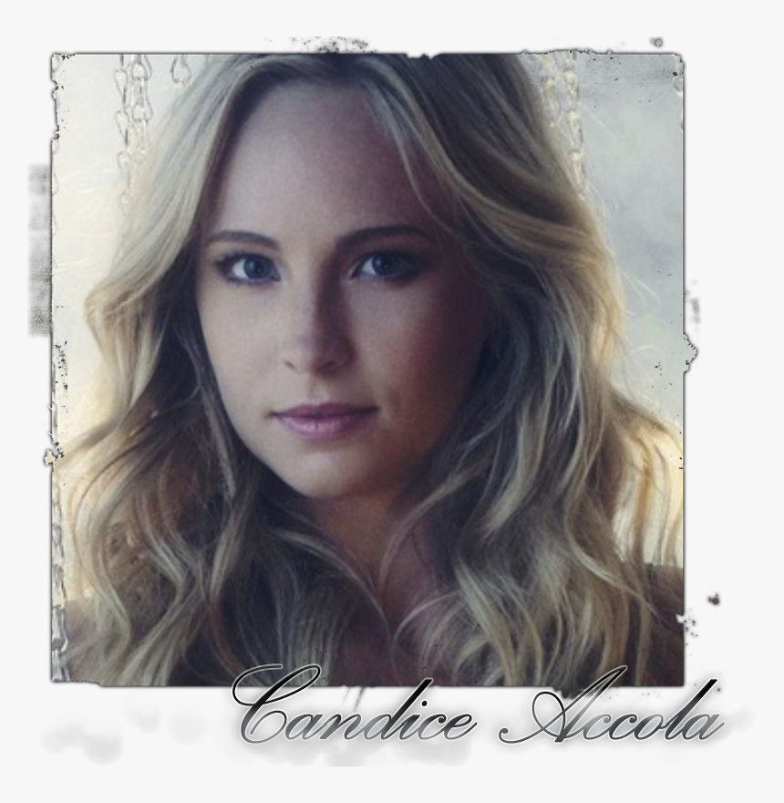 Candice Accola, HD Png Download