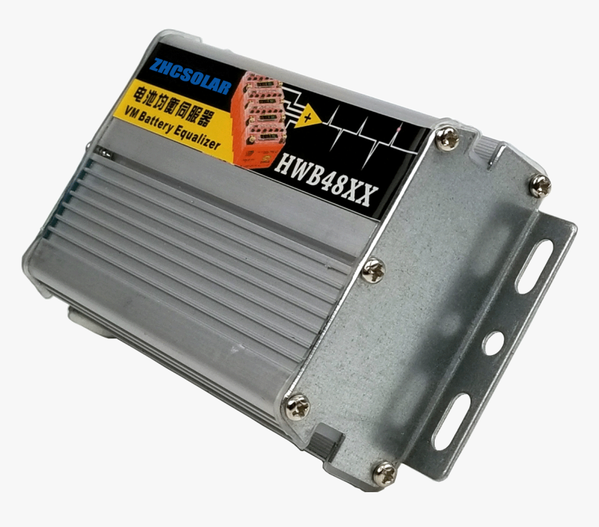 Battery Equalizer Hwb - Electronics, HD Png Download