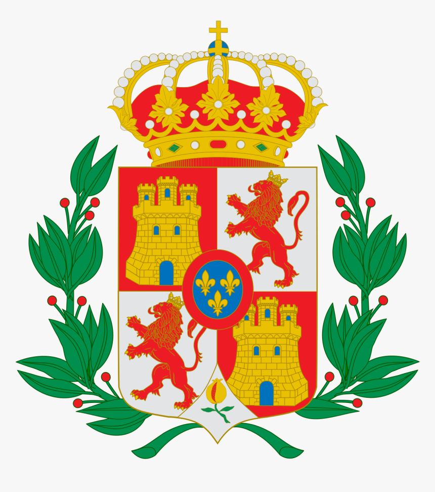 Heraldic Laurel Wreath Wikipedia, HD Png Download