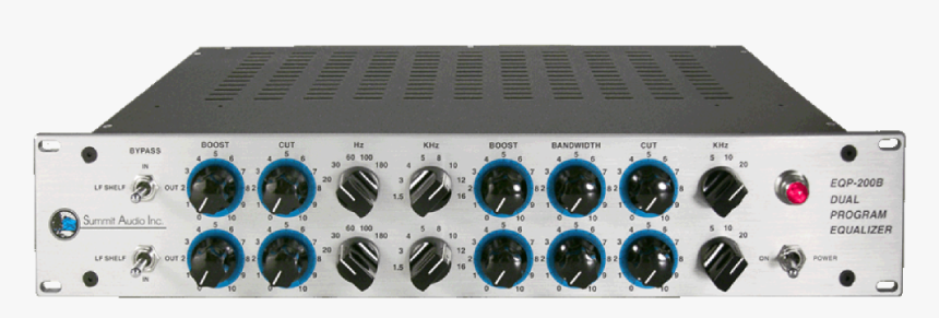 Summit Audio Dcl 200, HD Png Download