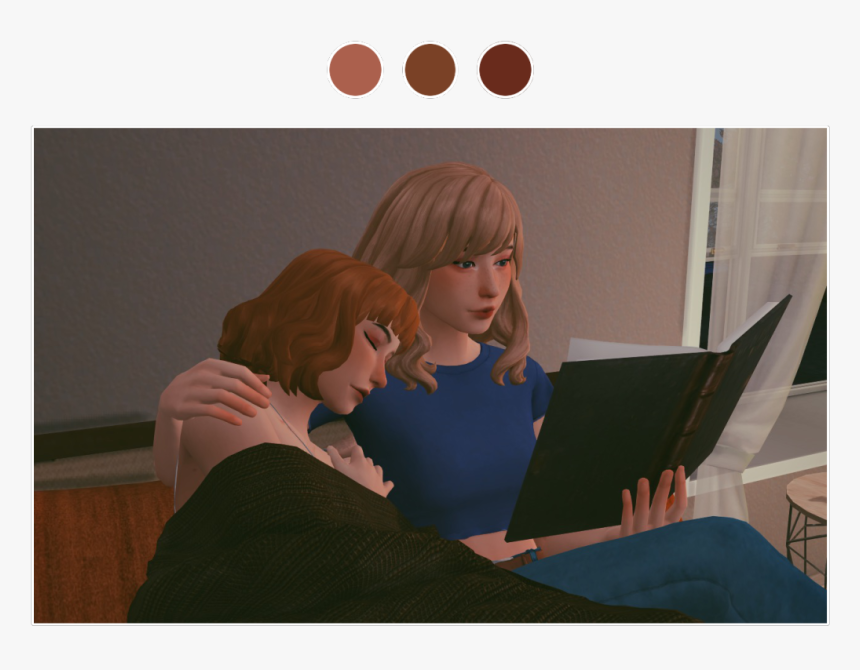 Nights Like These I Wish I’d Said Don’t Go - Sitting, HD Png Download