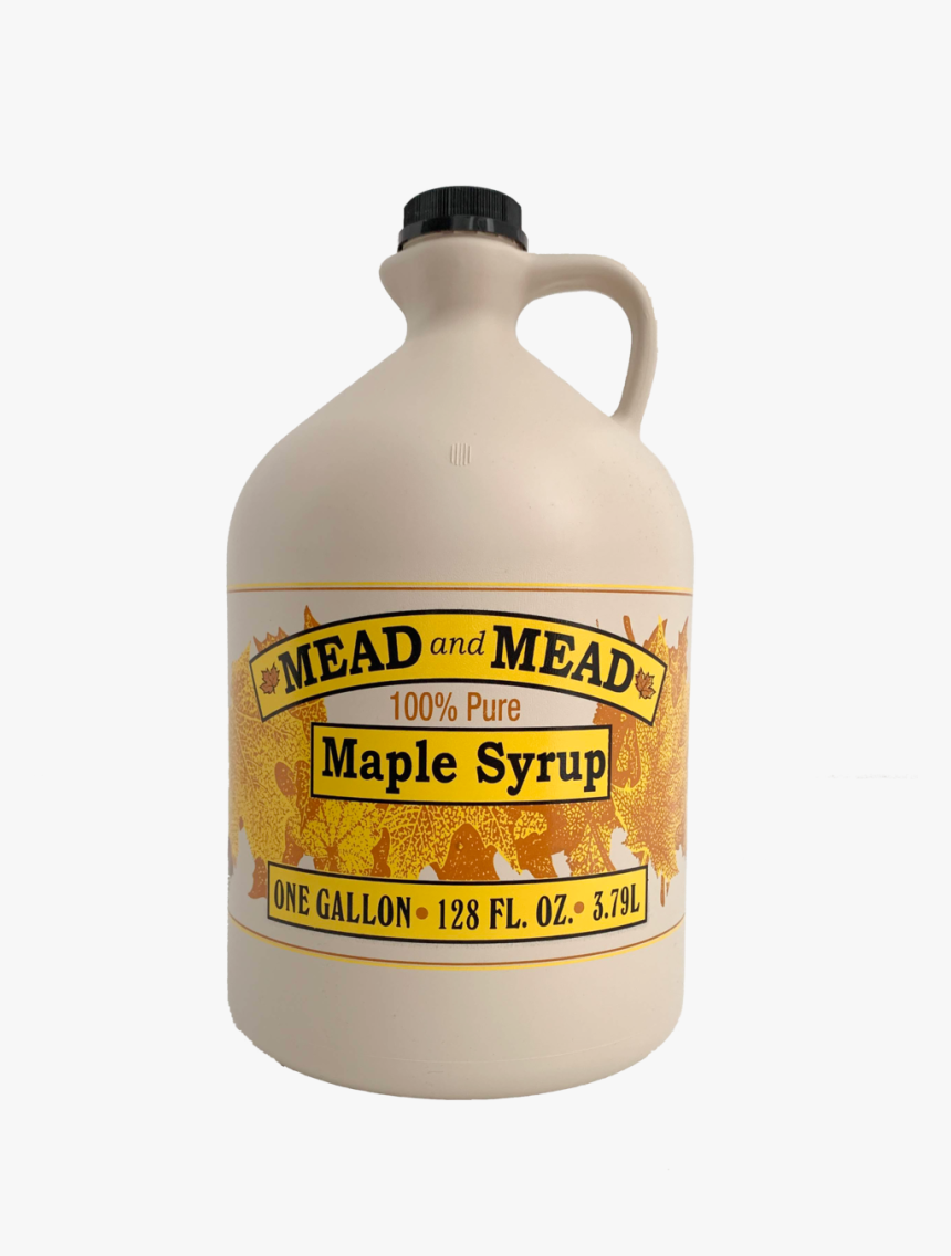 Mm - Gallon Jug - Front, HD Png Download