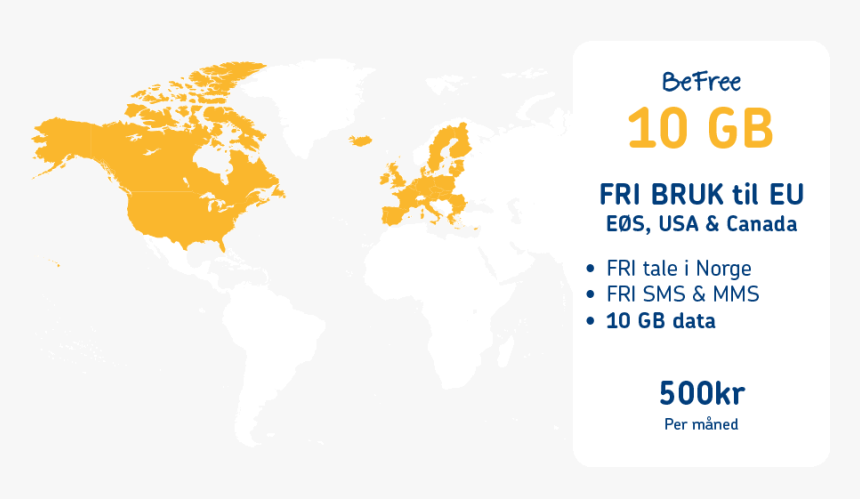 World Map, HD Png Download