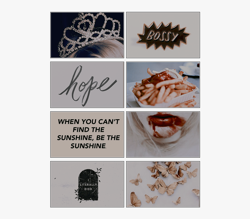 “i’m Not Girly Little Caroline Anymore, HD Png Download