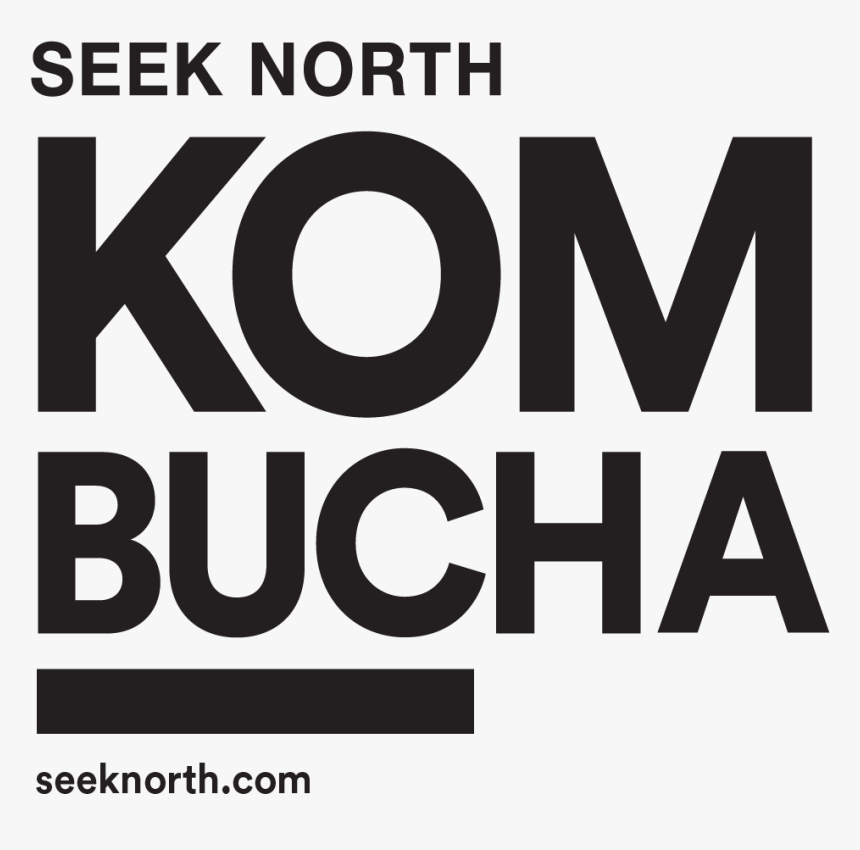 Seeknorthsquaresticker - Poster, HD Png Download