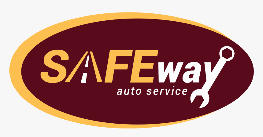 Safeway Modern Logo - Circle, HD Png Download