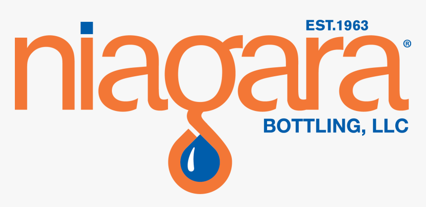 Safeway Logo Vector - Niagara Bottling Logo Png, Transparent Png