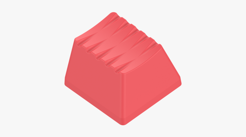Rama Keycap Render R002 - Illustration, HD Png Download