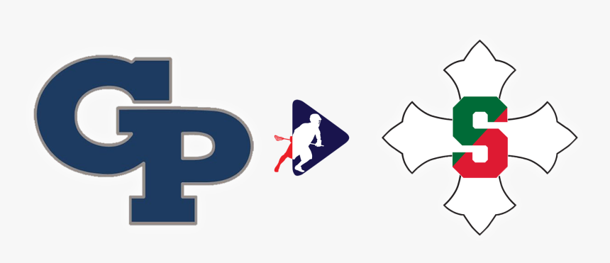 Versus Logo - Georgetown Prep, HD Png Download