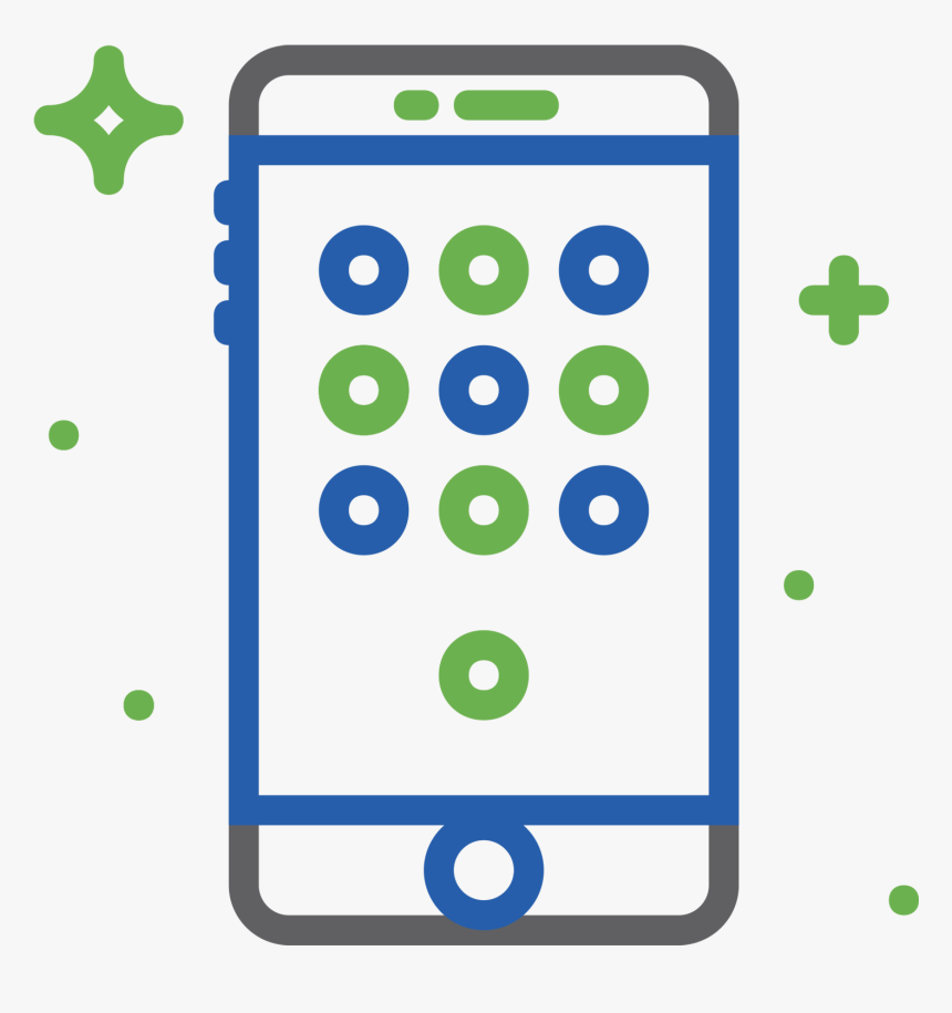 Smartphone Camera Vector , Png Download - Smartphone Search Icon, Transparent Png