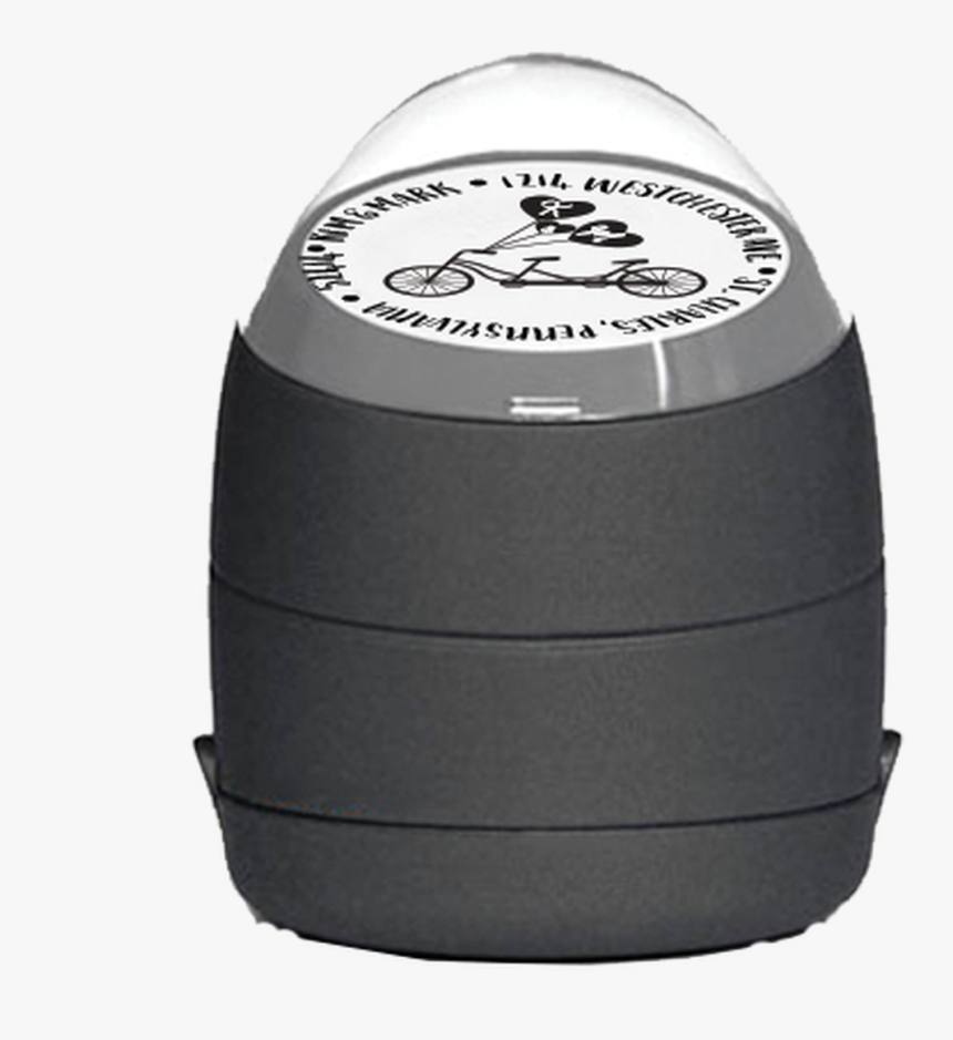 First Names Round Address Self Inking Stamp - Parmigiano-reggiano, HD Png Download