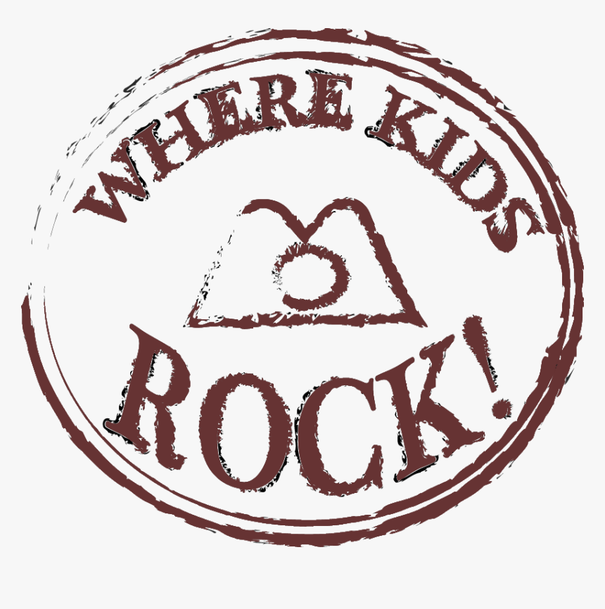 Kids Rock At Cotm - Circle, HD Png Download