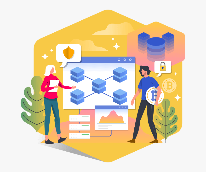 Hire Blockchain Developer - Peraturan Nomor 5 Tahun 2019 Crypto, HD Png Download