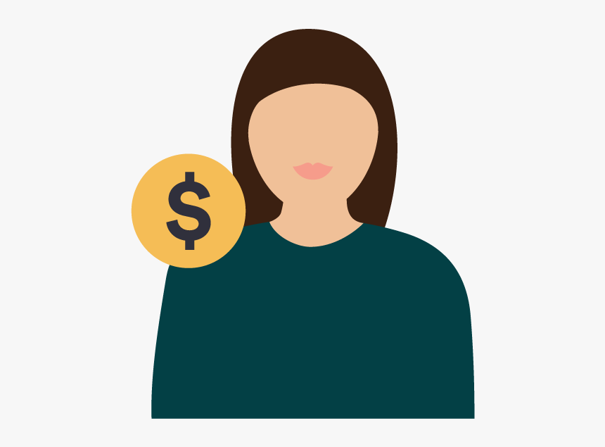 $1 Per Friend - Illustration, HD Png Download