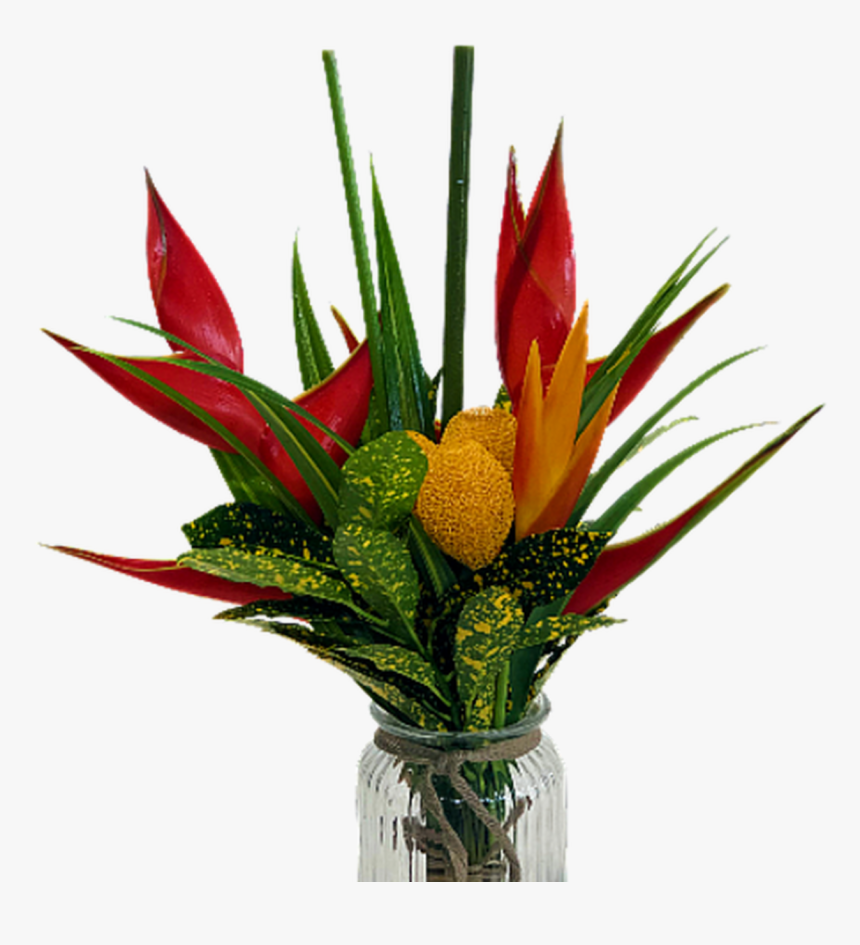 Mini Tropical Centerpieces - Bouquet, HD Png Download