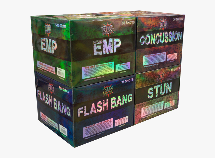 Box, HD Png Download