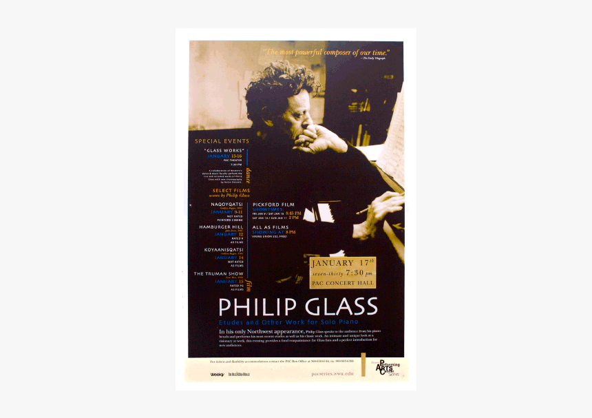 Philipglass, HD Png Download