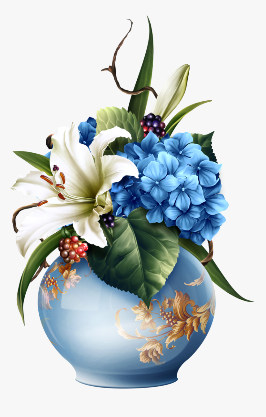 Flower, HD Png Download