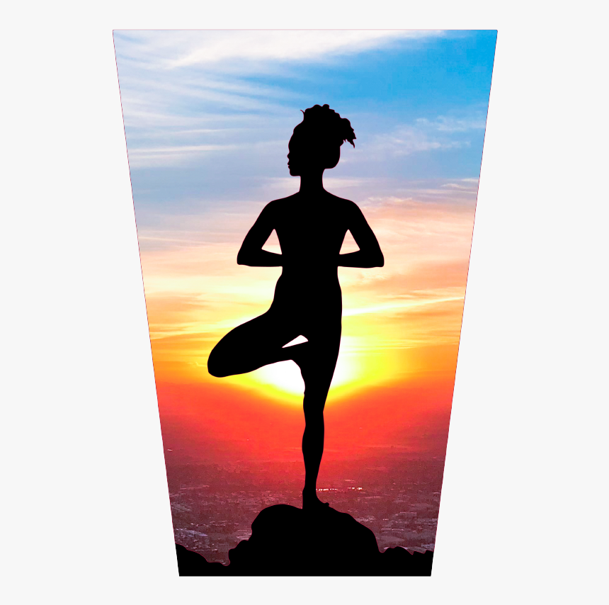Silhouette, HD Png Download