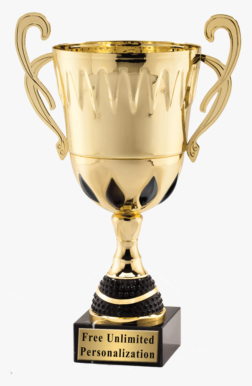 Golden Cup Png - Amc75 B Trophy, Transparent Png