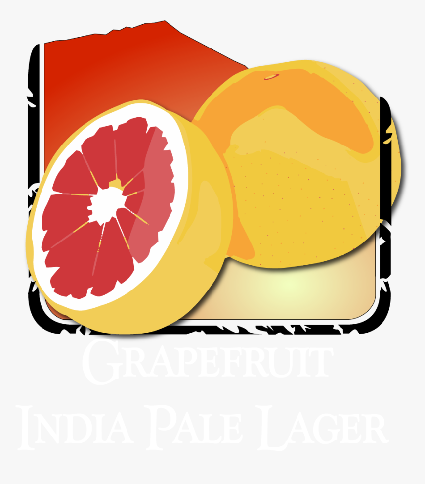 Grapefruit Ipl 45 Ibu/7 - Pomelo, HD Png Download