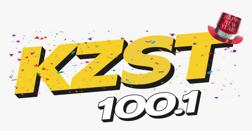 Kzst Logo - Graphic Design, HD Png Download