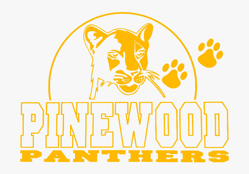 Pinewood Elementary School Logo, HD Png Download