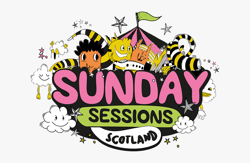 June Clipart Summer Offer - Sunday Sessions Norwich, HD Png Download