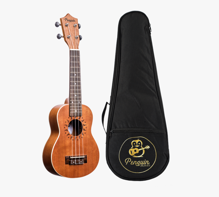 Penguin Soprano Sunflower, HD Png Download