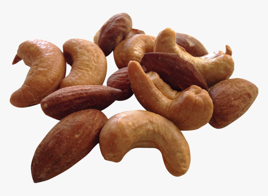 Cashew Nut Png Image - Cashew, Transparent Png