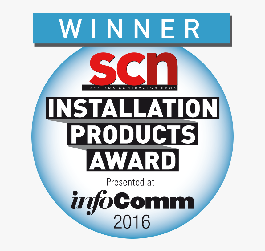 Installation Products Award, HD Png Download