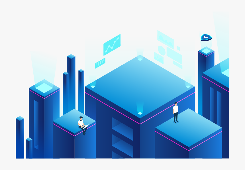 Freepik Com Technology, HD Png Download