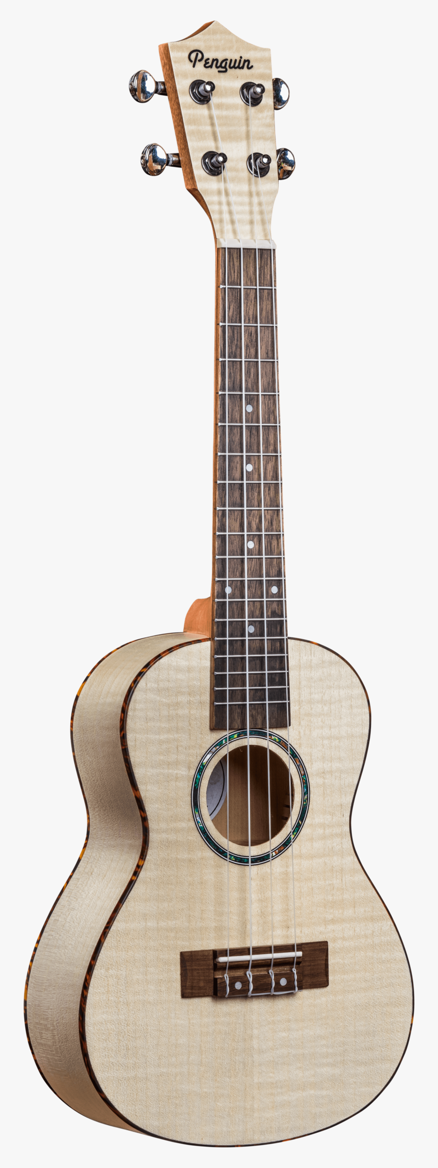 Penguin Flamed Maple, HD Png Download