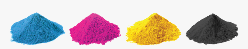 What Is Inside Of A Laser Toner - Carmine, HD Png Download