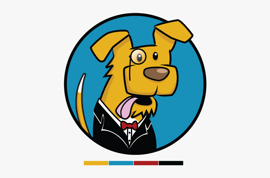 Pp-logo - Cartoon, HD Png Download