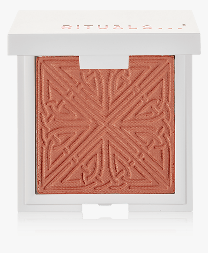 Miracle Blush Powder Terra 
title Miracle Blush Powder - Eye Shadow, HD Png Download