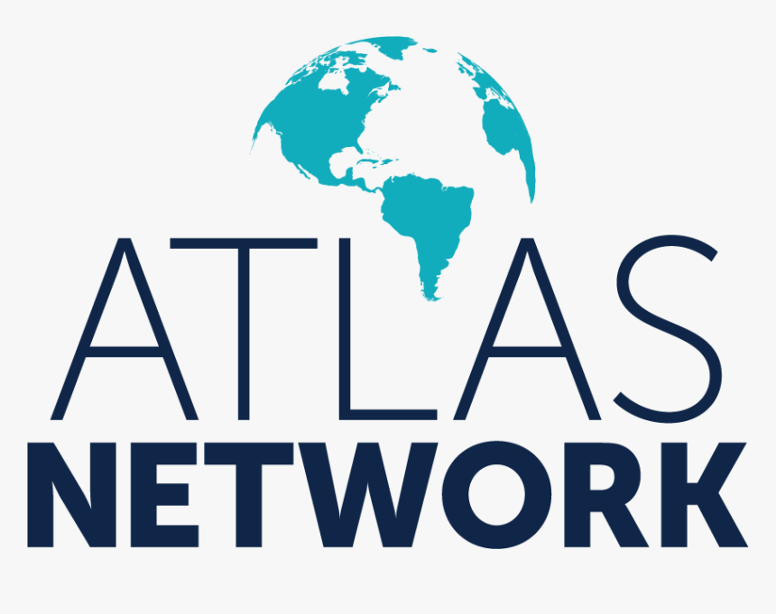 Atlas Network Logo, HD Png Download