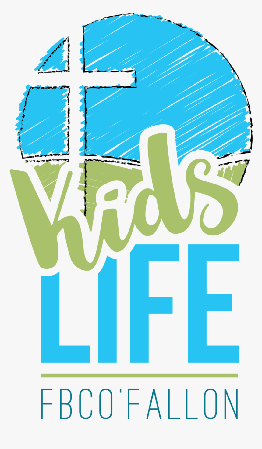 Combined Logo Kidslife Fbco Vertical - Family Life, HD Png Download