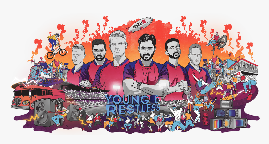 Pune Illustration, HD Png Download